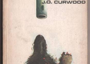 ŁOWCY WILKÓW - CURWOOD J.O.