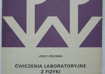 ĆWICZENIA LABORATORYJNE Z FIZYKI 1576 - ZIELIŃSKI