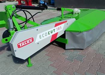 Kosiarka rotacyjna o szerokości 185 z hyd.