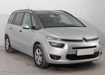 Citroen C4 Grand Picasso PureTech 130