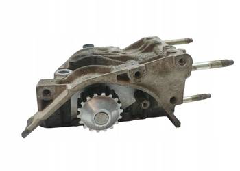 POMPA WODY 9646075210 1.4 8V Peugeot 206 I (1998-2010)