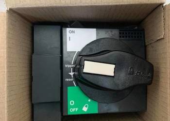 Switch Merlin Gerin 28059