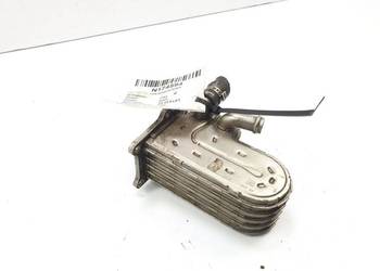 CHŁODNICZKA SPALIN AUDI A8 D3 II LIFT 057131512K