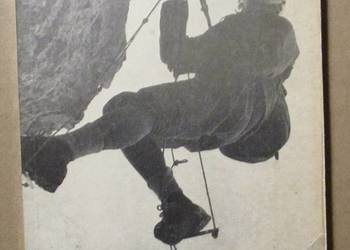 Alpinizm-Maciej Popko / 1974 / himalaizm / wspinaczka / góry