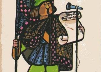 500 ZAGADEK O JĘZYKU POLSKIM - MARKOWSKI ANDRZEJ 500 ZAGADEK O JĘZYKU POLSKIM - MARKOWSKI ANDRZEJ