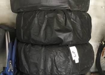 Opony letnie po jednym sezonie DUNLOP SPORT MAXX 235/45/18 zamienione na ws