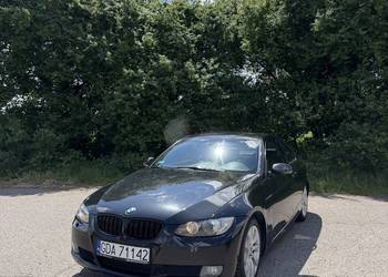 BMW E92