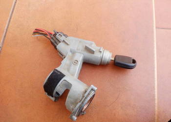 VW Volkswagen Transporter T4 stacyjka kluczyk 701 905 851