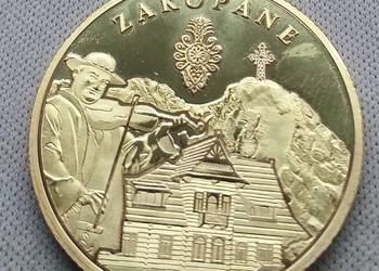 ZAKOPANE-ZŁOTA POLSKA-TATRY