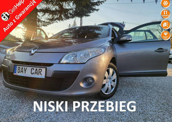 Renault Megane 1.6 16V 111 KM 100 % Przebieg Z Niemiec Opłaty Gwarancja Za…