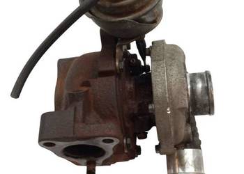 TURBOSPRĘŻARKA 28201-2A701 775274-0002 1.6 CRDI Kia Cee'd I (2006-2012)