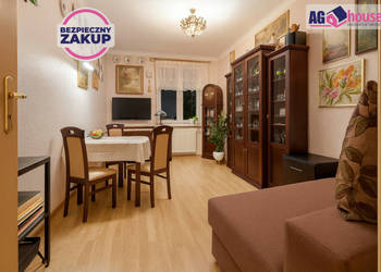 Mieszkanie Gdańsk Aleja Grunwaldzka 42m2 2-pok