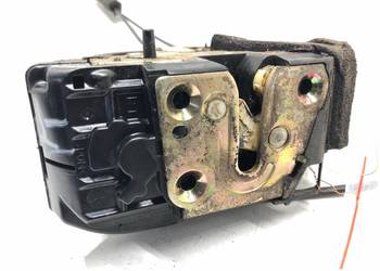 ZAMEK TYŁ PRAWY NISSAN MURANO Z50 Hatchback 02-09