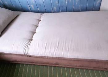 Tapczan młodzieżowy - Macro LBK 80x200