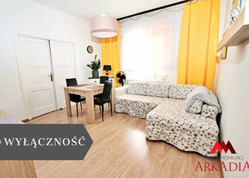 Mieszkanie Włocławek 51.2m2 2-pok