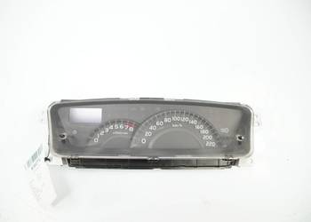 LICZNIK ZEGAR DAIHATSU MATERIA 83800-B1310-C LICZNIK ZEGAR DAIHATSU MATERIA 83800-B1310-C