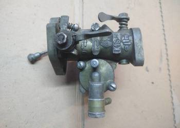 Gaźnik k16 agregat pab4