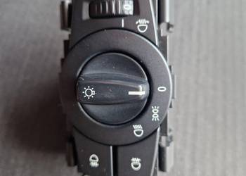 Włącznik Przełącznik Świateł BMW E87 E90 E91 Oe