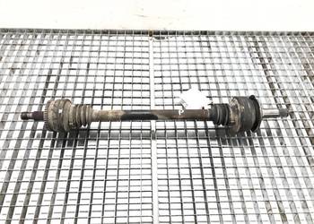 PÓŁOŚ PRAWY TYŁ MERCEDES C215 5.0 306KM Sportowy/Coupe 99-06 PRZEGUB