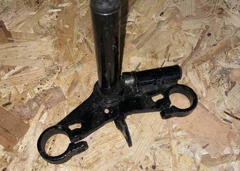 Półka dolna widelca Simson