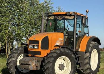 Renault Ares 630RX