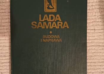 Instrukcja obsługi Łada Samara