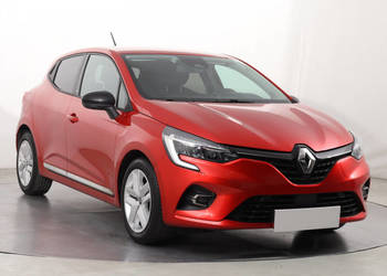 Renault Clio 1.0 TCe