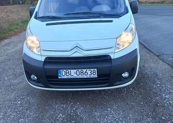 Citroen Jumpy 2.0-120KM-LONG
