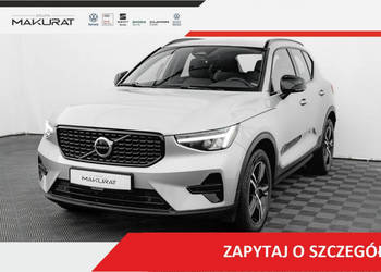 Volvo XC 40 WD1972T#B3 Plus Dark Podgrz.f I kier K.cofania LED Salon PL VA…