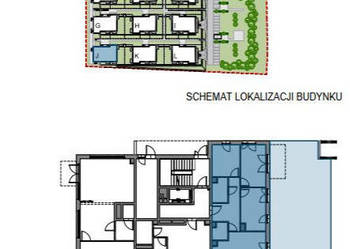 Mieszkanie Wrocław 76.41 metrów 4 pokojowe