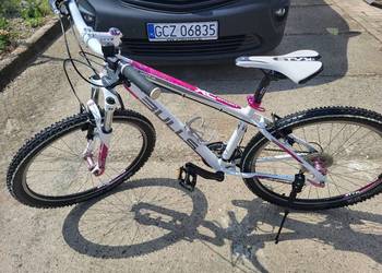 Sprzedam jak nowy rower firmy bulls