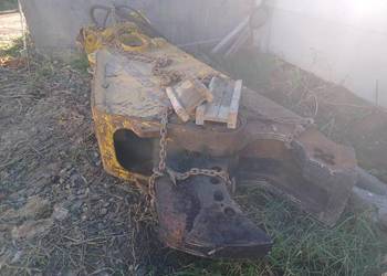 Nożyce do stali GENESIS