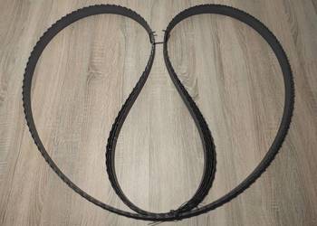 Piła taśmowa idealna do mokrego iglaka SELLTER 35x1,1x4005 OptiCUT