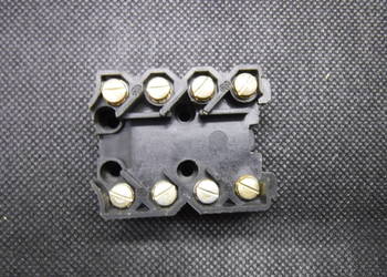 83136 Fael 5A 250V AC wyłącznik krańcowy łącznik miniaturowy