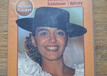 Hiszpania Nelles Guides