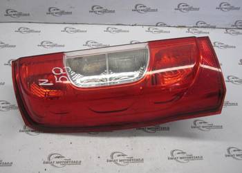 FIAT PUNTO II 05r lampa lewa tył 013532086080