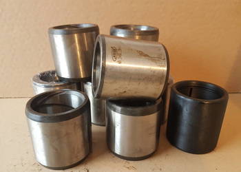 Tuleja fi 60 Fadroma Ł34 ł200