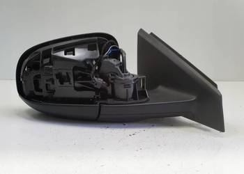 LUSTERKO PRAWE Volvo V40 II lift 12-19 _ PASAŻERA 8 Pin kabli EUROPA 3144