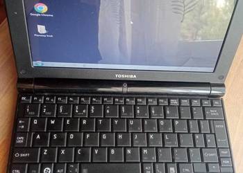 Sprzedam Toshiba