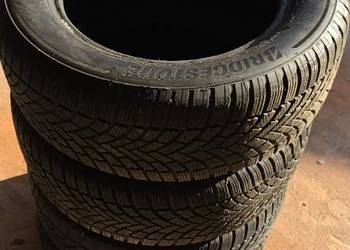 Opony zimowe 215 60 R16