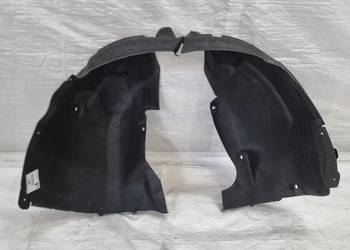 Nadkole przednie lewe Opel Astra K V NOWE ORYGINAŁ 39115551