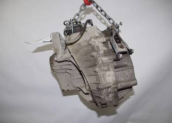 SKRZYNIA BIEGÓW VOLVO V70 30783235