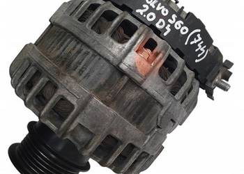 ALTERNATOR Volvo S60 II S80 II V70 III V60 2.0 D3 D4 30659580