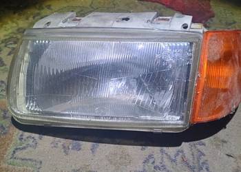 Lampy przód VW polo 6n L+P kierunkowskazy komplet