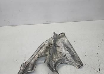 OSŁONA TERMICZNA TUNELU AUDI Q5 8R 8R1804163A