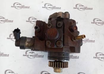 QASHQAI 2.0 DCI M9R833 08r 150KM 166 tys km pompa wtryskowa 0445010170