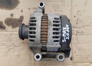 Ford S MAX 2.0 16V Benzyna Alternator