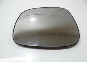 WKŁAD LUSTERKA PRAWY FOTOCHROM BMW X1 E84 EUROPA