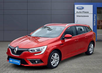 Renault Megane Renault Megane Business 1.6 SCe IV (2016-)