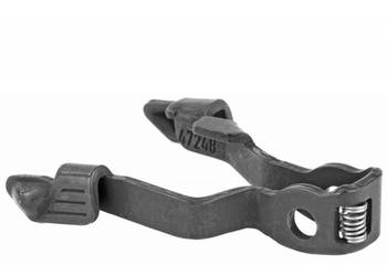 Powiększony obustronny zatrzask zamka do pist. Glock Gen. 5